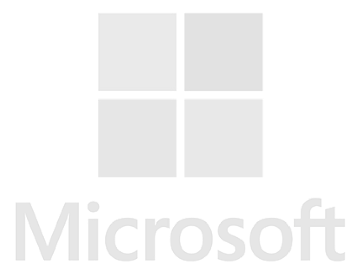 Microsoft